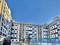 3-комнатная квартира, 96 м², 5/7 этаж, Кайым Мухамедханов за 36 млн 〒 в Астане, Нура р-н