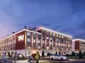 1-комнатная квартира · 40.01 м², 160 квартал, 32-ая улица за ~ 11.6 млн 〒 в Туркестане — фото 4
