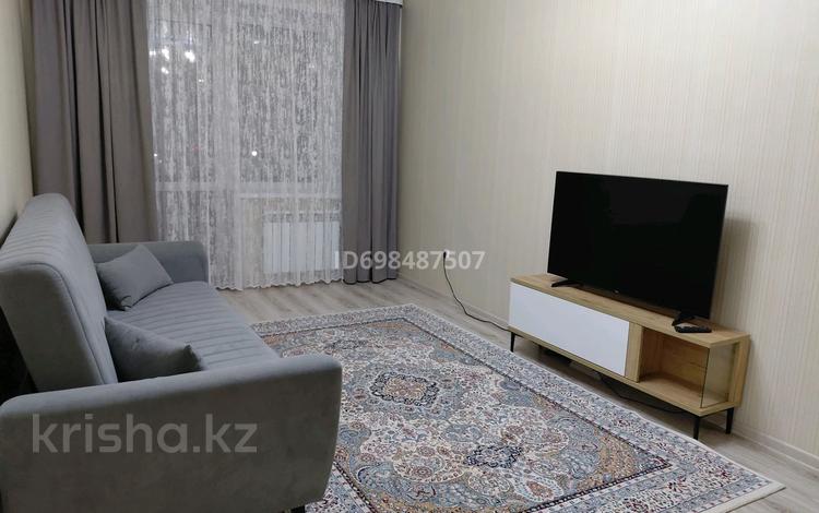 2-бөлмелі пәтер · 50 м² · 2/9 қабат, Мкрн Береке 62, бағасы: 250 000 ₸ в Костанае — фото 9