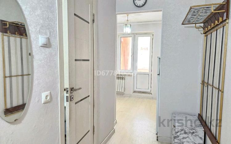 1-комнатная квартира · 35 м² · 1/5 этаж, мкр 5, Молдагуловой 8- корпус 1 — Есет батыра за 10 000 ₸ в Актобе — фото 48