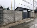 Отдельный дом · 4 комнаты · 94 м² · 3.4 сот., Ильяса Жансугурова 659/18 — Угол улицы помяловского за 53 млн ₸ в Алматы, Турксибский р-н