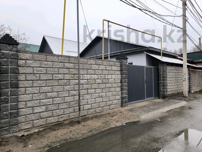 Отдельный дом · 4 комнаты · 94 м² · 3.4 сот., Ильяса Жансугурова 659/18 — Угол улицы помяловского за 53 млн ₸ в Алматы, Турксибский р-н