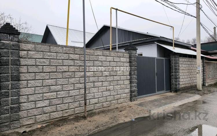 Отдельный дом · 4 комнаты · 94 м² · 3.4 сот., Ильяса Жансугурова 659/18 — Угол улицы помяловского за 53 млн ₸ в Алматы, Турксибский р-н — фото 3