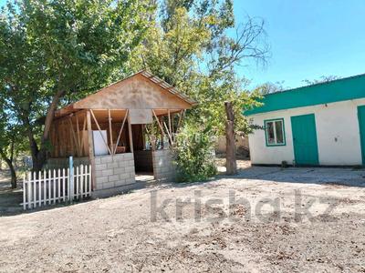 Отдельный дом · 4 комнаты · 80 м² · 89.9 сот., Сейфуллина 10 за 18 млн 〒 в 