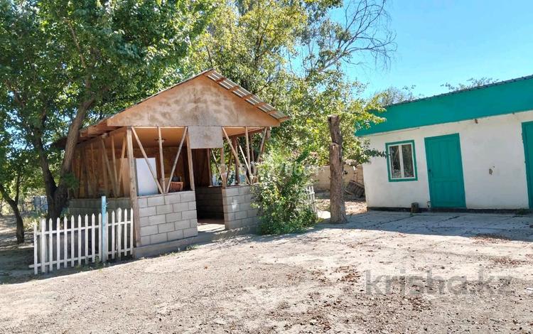 Отдельный дом · 4 комнаты · 80 м² · 83 сот., Сейфуллина 10 за ~ 11.1 млн ₸ в Актоган — фото 2