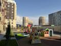 1-комнатная квартира · 47 м² · 4/9 этаж, мкр Нуртас, Жилмассив Нурсат за 20.5 млн ₸ в Шымкенте, Каратауский р-н — фото 14