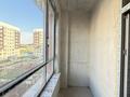 1-комнатная квартира · 47 м² · 4/9 этаж, мкр Нуртас, Жилмассив Нурсат за 20.5 млн ₸ в Шымкенте, Каратауский р-н — фото 9