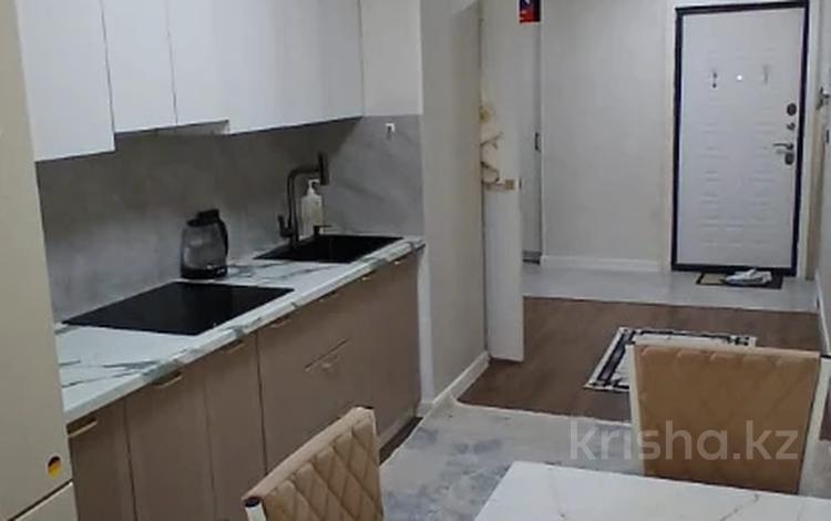 2-бөлмелі пәтер · 47 м² · 2/10 қабат, Ақкент ш/а., бағасы: 26.8 млн ₸ в Алматы, Алатауский р-н — фото 2