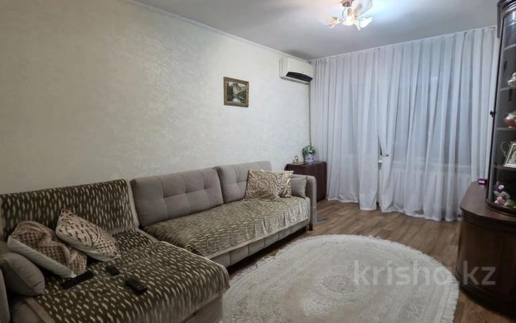 3-бөлмелі пәтер · 61.3 м² · 5/5 қабат, Манаса 6, бағасы: 28.5 млн ₸ в Астане, Алматы р-н — фото 2