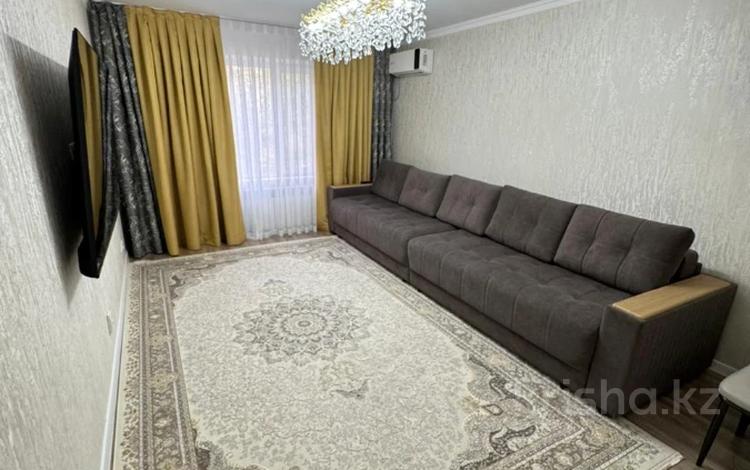 3-комнатная квартира · 72 м² · 1/5 этаж, Мушелтой за 34 млн ₸ в Талдыкоргане, мкр Мушелтой — фото 11