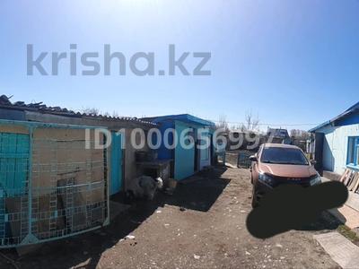 Дача · 3 комнаты · 48 м² · 6 сот., 3 92 — С/о Металлург 3 за 5 млн 〒 в Усть-Каменогорске, Ульбинский