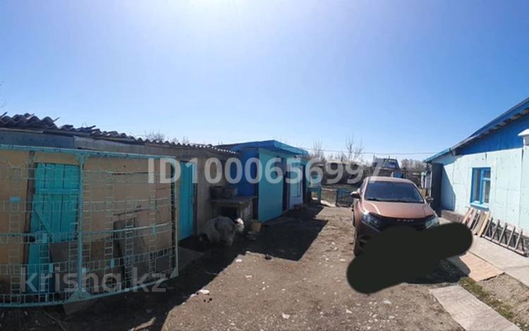 Дача · 3 комнаты · 48 м² · 6 сот., 3 92 — С/о Металлург 3 за 5 млн 〒 в Усть-Каменогорске, Ульбинский — фото 2
