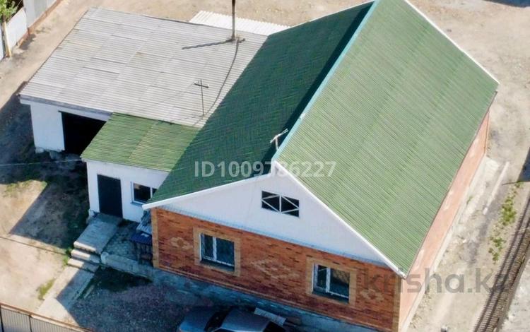 Жеке үй · 4 бөлме · 100 м² · 12 жүзд., Курмангазы 34 — Пересечение куница, бағасы: 70 млн ₸ в Кокшетау — фото 2