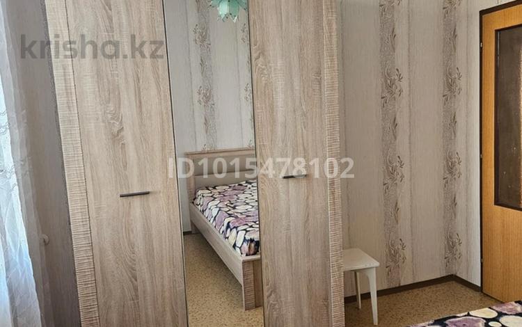 2-комнатная квартира · 52 м² · 5/9 этаж, 5 микрорайон 22 за 160 000 ₸ в Аксае — фото 2