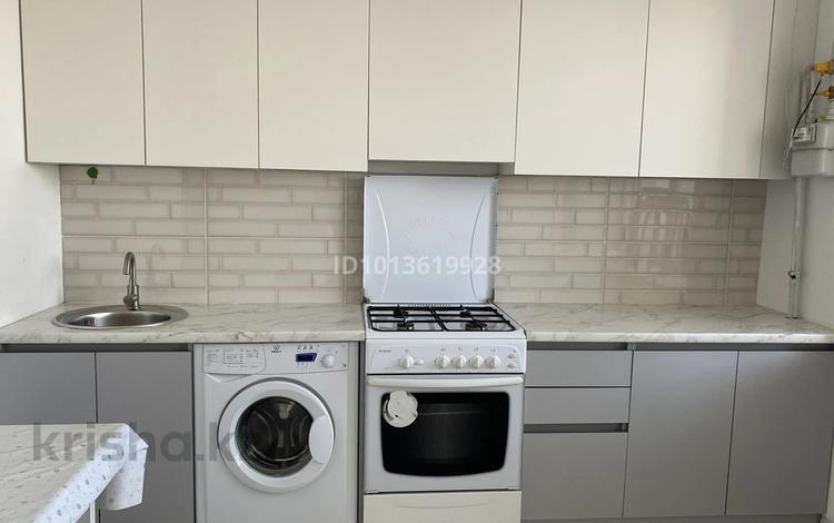 1-комнатная квартира · 45 м² · 5/5 этаж, Бокенбай батыр 157А за 120 000 ₸ в Актобе, квартал Авиатор-2 — фото 2