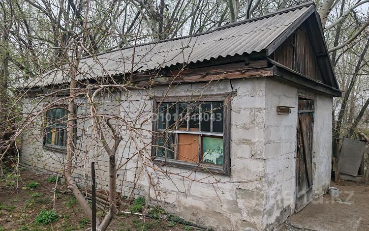 Саяжай · 2 бөлме · 22 м² · 7.5 сот., Иртышская 5 — Сад Южный вдоль дороги, бағасы: 4.5 млн ₸ в Павлодаре — фото 2