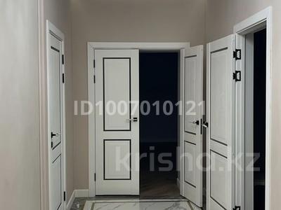 4-бөлмелі пәтер · 136 м² · 1/5 қабат, Тауелсиздик 6, бағасы: 68 млн 〒 в 