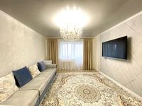 3-комнатная квартира, 90.2 м², 3/10 этаж, Ахмет Байтурсынулы 19 за 42.7 млн 〒 в Астане, Алматы р-н