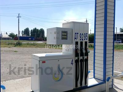 Азс улкен жерiмен · 56 м², бағасы: 80 млн ₸ в Таразе