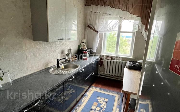 3-комнатная квартира · 50 м² · 2/2 этаж, Саркырама 1 за 18 млн 〒 в Каскелене — фото 2