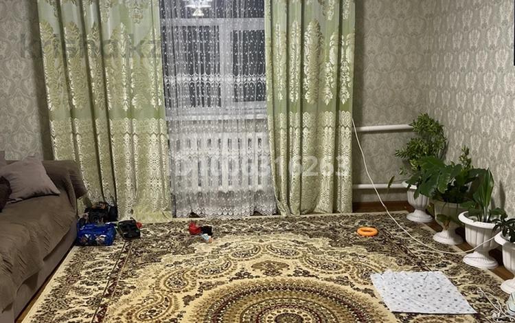 Отдельный дом · 4 комнаты · 80 м² · 10 сот., Төле Би — Центр за 25 млн 〒 в Кулане — фото 2