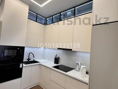 2-комнатная квартира · 67.7 м² · 3/9 этаж, Ильяса Есенберлина 92 — Между Сатпаева и проспектом Есенберлина, за Фреш маркетом за 48 млн ₸ в Усть-Каменогорске, Ульбинский