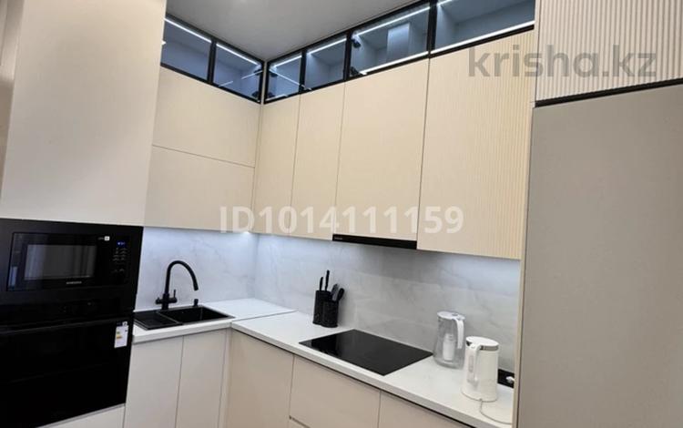 2-комнатная квартира · 67.7 м² · 3/9 этаж, Ильяса Есенберлина 92 — Между Сатпаева и проспектом Есенберлина, за Фреш маркетом за 48 млн ₸ в Усть-Каменогорске, Ульбинский — фото 2