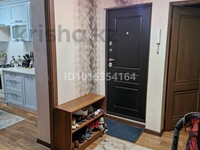 3-бөлмелі пәтер · 65 м² · 1/5 қабат, Жұлдыз-1 ш/а., бағасы: 265 000 ₸ в Алматы, Турксибский р-н