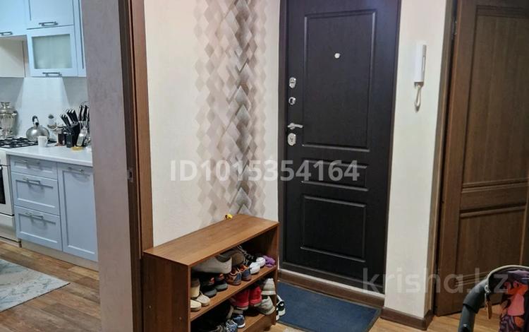 3-комнатная квартира · 65 м² · 1/5 этаж, мкр Жулдыз-1 за 265 000 ₸ в Алматы, Турксибский р-н — фото 2