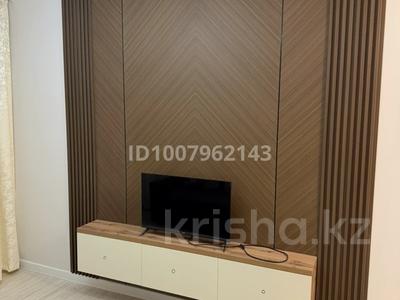 1-комнатная квартира · 29 м² · 5/9 этаж, мкр Шугыла, Райымбека 590/2 — Жуалы за 22 млн 〒 в Алматы, Наурызбайский р-н