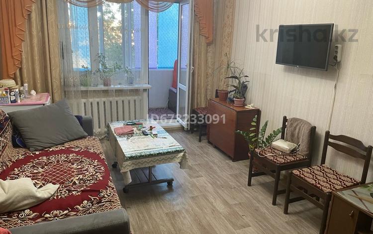 2-комнатная квартира, 51 м², 5/5 этаж помесячно, Абылай хана 41/1