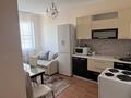 1-комнатная квартира · 48.3 м² · 15/25 этаж, Петрова 10 за 28 млн ₸ в Астане, Алматы р-н — фото 10