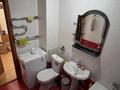 1-комнатная квартира · 48.3 м² · 15/25 этаж, Петрова 10 за 28 млн ₸ в Астане, Алматы р-н — фото 12