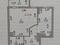 1-комнатная квартира · 48.3 м² · 15/25 этаж, Петрова 10 за 28 млн ₸ в Астане, Алматы р-н