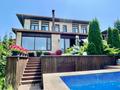 Жеке үй · 7 бөлме · 370 м² · 11 жүзд., Байшешек — СУПЕР ДОМ!!!, бағасы: 450 млн ₸ в Алматы, Бостандыкский р-н — фото 46