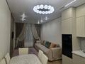 2-бөлмелі пәтер · 52 м² · 2/9 қабат, Томирис ш.а., Рыскулова 103/6, бағасы: 36.5 млн ₸ в Алматы, Алатауский р-н
