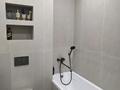 2-бөлмелі пәтер · 52 м² · 2/9 қабат, Томирис ш.а., Рыскулова 103/6, бағасы: 36.5 млн ₸ в Алматы, Алатауский р-н — фото 12