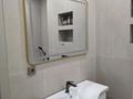 2-бөлмелі пәтер · 52 м² · 2/9 қабат, Томирис ш.а., Рыскулова 103/6, бағасы: 36.5 млн ₸ в Алматы, Алатауский р-н — фото 9