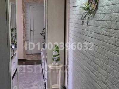 3-комнатная квартира · 60 м² · 3/4 этаж, Жангозина 75 2 — Автопарка за 24 млн 〒 в Каскелене