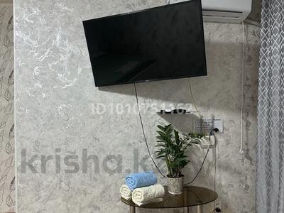 1-комнатная квартира · 35 м² · 4/5 этаж, Гарышкер 7 — Акимат,налоговая ,стадион за 12 000 ₸ в Жезказгане