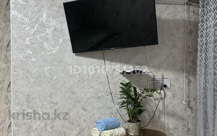 1-комнатная квартира · 35 м² · 4/5 этаж, Гарышкер 7 — Акимат,налоговая ,стадион за 12 000 ₸ в Жезказгане — фото 2