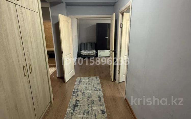 2-бөлмелі пәтер · 60 м² · 4/5 қабат, Болашак 6, бағасы: 23.8 млн ₸ в Талдыкоргане, мкр Болашак — фото 2