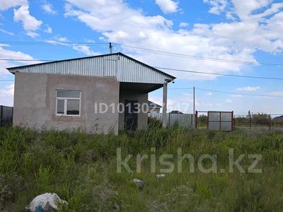 Отдельный дом · 4 комнаты · 61.1 м² · 10 сот., М/А Шугыла 55/13 за 10 млн ₸ в Шиели