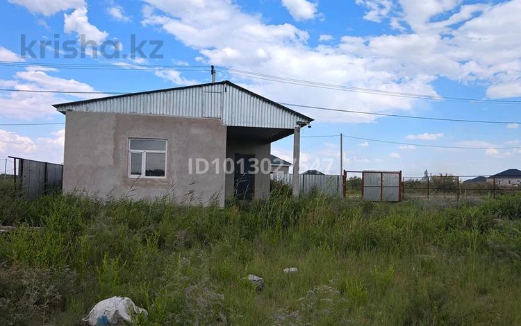 Отдельный дом · 4 комнаты · 61.1 м² · 10 сот., М/А Шугыла 55/13 за 10 млн ₸ в Шиели — фото 2