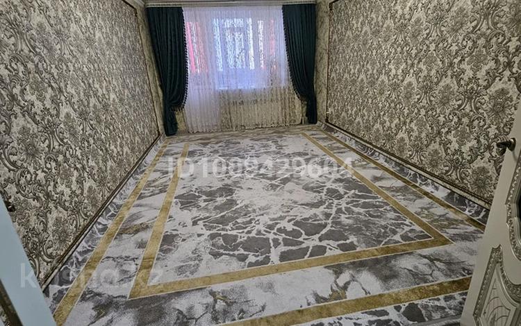 3-бөлмелі пәтер · 80 м² · 1/5 қабат, мкр Болашак 131а — Дина, бағасы: 26 млн ₸ в Актобе — фото 2