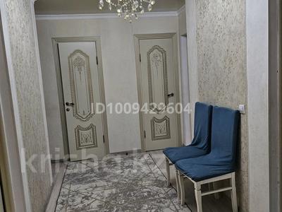3-бөлмелі пәтер · 80 м² · 1/5 қабат, Болашақ ш/а. 131а — Дина, бағасы: 24 млн ₸ в Актобе, мкр Болашак