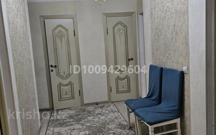 3-комнатная квартира · 80 м² · 1/5 этаж, мкр Болашак 131а — Дина за 24 млн ₸ в Актобе — фото 4