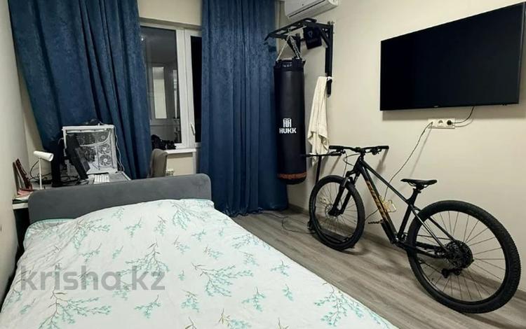 2-бөлмелі пәтер · 60 м² · 7/9 қабат, Сагадат Нурмагамбетова 138/2, бағасы: 61 млн ₸ в Алматы, Медеуский р-н — фото 2