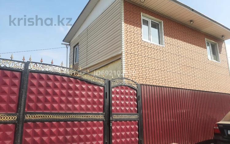 Отдельный дом · 3 комнаты · 91 м² · 4 сот., Алимкулова 77 за 25 млн ₸ в Каскелене — фото 6