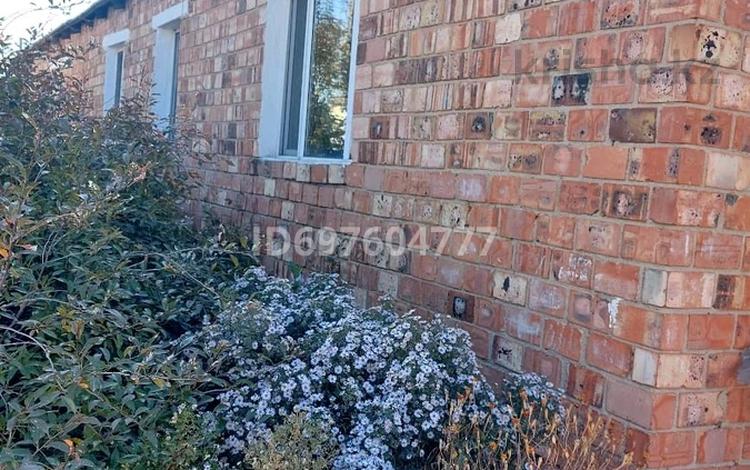 Часть дома · 4 комнаты · 92 м² · 10 сот., Шокан Уалиханова 61 за 13 млн 〒 в Жанаарка — фото 2